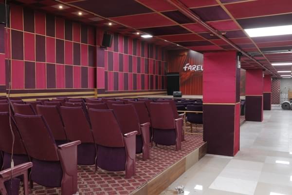 ILEAD Facilities photo 2